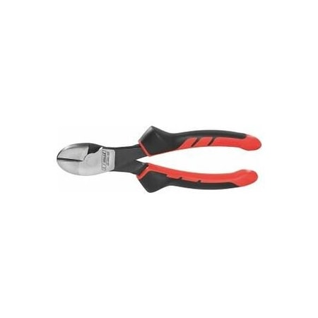 Holex Heavy-Duty Side Cutter, with Grips, 180 mm 723395 180